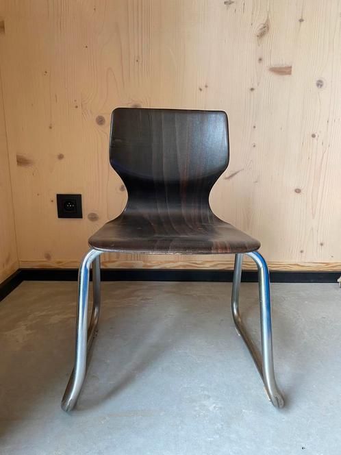 Flötotto kinderstoel, jaren 60, Kinderen en Baby's, Kinderstoelen, Ophalen
