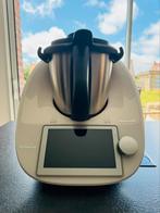 Thermomix, Ophalen, Gebruikt