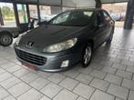 peugeot 407 /1.6 hdi-110pk/CAR PASS/garantie/eerste eigenaar, 129 g/km, Parkeersensor, 1600 cc, Bedrijf