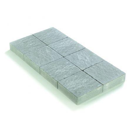 Ca 234 klinkers getrommeld + hele hoop halve, Tuin en Terras, Tegels en Klinkers, Gebruikt, Klinkers, Beton, 10 m² of meer, Ophalen