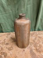 Oude stenen kruik (20cm hoog), Enlèvement