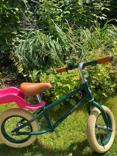 Rebel loopfiets Kidz, Kinderen en Baby's, Speelgoed | Buiten | Voertuigen en Loopfietsen, Loopfiets, Ophalen