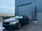 BMW 530 xDrive M Sport Facelift/LASER / MASSAGE / PANO/ FULL, Cuir, 215 kW, Entreprise, Garantie prolongée