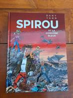 Spirou et la Gorgone bleue DANY YANN neuf, Eén stripboek, Nieuw, Ophalen of Verzenden, Dany