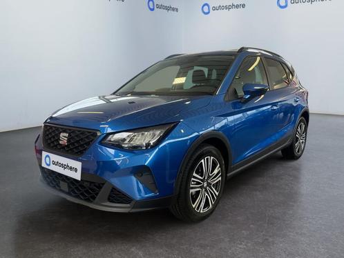 Seat Arona 40th Anniversaire, Auto's, Seat, Bedrijf, Arona, Airconditioning, Bluetooth, Centrale vergrendeling, Cruise Control
