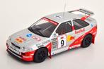 FORD ESCORT RS Cosworth - Edition limitée 1/18 - PRIX : 79€, Hobby en Vrije tijd, Modelauto's | 1:18, Ophalen, Nieuw, Auto, Overige merken