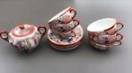 Chinees theeservies, Antiek en Kunst, Ophalen