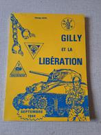 Gilly et la Lilbération, Ophalen of Verzenden, Zo goed als nieuw