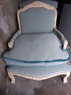 Mooie fauteuills 2 stuks, Huis en Inrichting, Zetels | Zetels, Ophalen, Gebruikt, Overige materialen