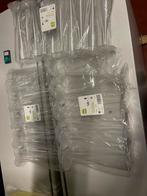 Champagneglazen, Ophalen, Zo goed als nieuw