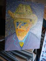 Pienture huile, Antiquités & Art, Enlèvement ou Envoi