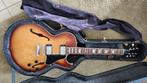 Gibson ES137C, Muziek en Instrumenten, Snaarinstrumenten | Gitaren | Elektrisch, Ophalen of Verzenden, Zo goed als nieuw, Semi-solid body