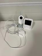 Babyfoon Avent met camera, Enfants & Bébés, Babyphones, Enlèvement, Utilisé, Caméra