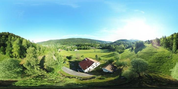 Huisje voor 6 personen midden in de natuur in het hart van d, Vakantie, Vakantiehuizen | Frankrijk, Vogezen of Jura, Overige typen