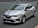 Renault Clio 1.0 TCe 101ch – Corporate Edition, Auto's, Renault, Voorwielaandrijving, 4 cilinders, Xenon verlichting, Leder