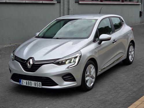 Renault Clio 1.0 TCe 101ch – Corporate Edition, Auto's, Renault, Bedrijf, Clio, Airbags, Airconditioning, Android Auto, Apple Carplay