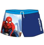 Spiderman Zwembroek Marvel - Maat 92, Kinderen en Baby's, Nieuw, Ophalen of Verzenden, Spiderman, Zwembroek