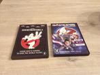 Ghostbusters verschillende DVD'S, Vanaf 12 jaar, Ophalen of Verzenden, Zo goed als nieuw, Science Fiction