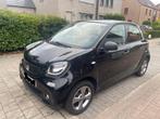Smart for four automatique 2018, Auto's, Smart, Automaat, Particulier, Te koop, Benzine