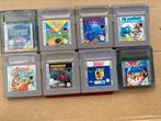 Gameboy vintage games, Ophalen of Verzenden, Zo goed als nieuw