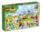LEGO DUPLO 10956 Pretpark, Kinderen en Baby's, Speelgoed | Duplo en Lego, Nieuw, Complete set, Duplo, Verzenden