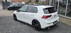 Volkswagen Golf GTI Blackstyle, Auto's, 245 pk, 4 cilinders, 1984 cc, 0 kg