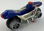 M.A.S.K. MASK Kenner Bullet Bandit voertuig Vintage 1987 198, Kinderen en Baby's, Speelgoed | Actiefiguren, Verzenden, Zo goed als nieuw