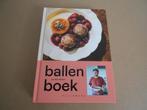Wim Ballieu - Ballenboek, Ophalen of Verzenden, Nieuw, Wim Ballieu