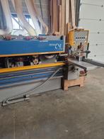 houtbewerkingsmachines  te koop, Ophalen