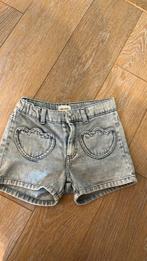 Jeans short Filou and friends  maat 9, Kinderen en Baby's, Ophalen of Verzenden, Zo goed als nieuw