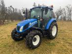 2021 New Holland T4.55 Vierwielaangedreven landbouwtractor, Zakelijke goederen, Landbouw | Tractoren, Gebruikt, New Holland