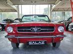 Ford Mustang CABRIOLET / LE VRAI COLLECTOR / V8 /, Auto's, Ford, Automaat, Cabriolet, 5 zetels, Mustang