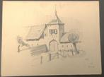 Perk - hoeve door L. Boschmans, Ophalen of Verzenden