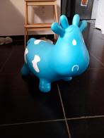 Springkoe, Ophalen, Gebruikt