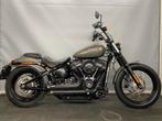 HARLEY DAVIDSON STREET BOB PERFECTE STAAT ***garantie***, Motoren, Motoren | Harley-Davidson, Chopper, Bedrijf