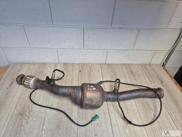 Peugeot 406 2.0 benzine 2000 -2005 katalysator motorcode RFN beschikbaar voor biedingen