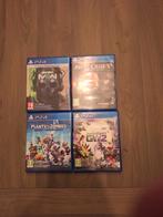 Ps4 games, Ophalen of Verzenden, Zo goed als nieuw