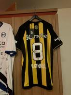 Gesigneerd Vitesse shirt Van Ginkel 23/24, Football, Enlèvement ou Envoi, Taille 52/54 (L), Neuf