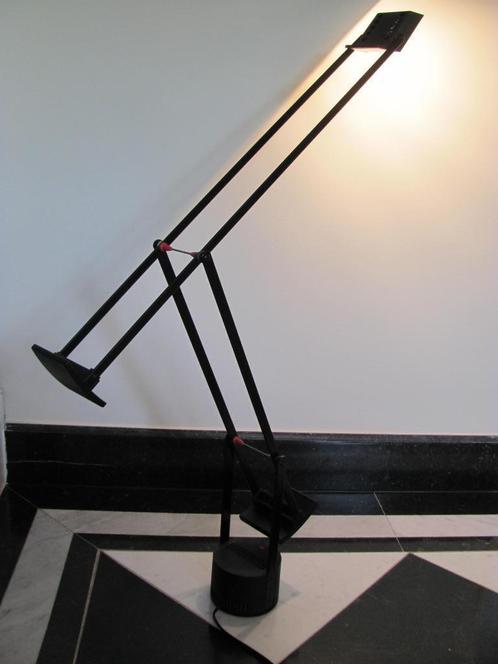 Tizio Design Lamp 50 Artemide Richard Sapper 1972, Antiek en Kunst, Antiek | Verlichting, Ophalen