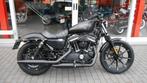 H-D SPORSTER 883 IRON..OPTIONS..10900KM..GARANTIE TOTALE .., Bedrijf, 2 cilinders, Chopper