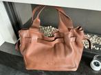 Handtas, Handtassen en Accessoires, Ophalen of Verzenden, Zo goed als nieuw, Bruin, Handtas