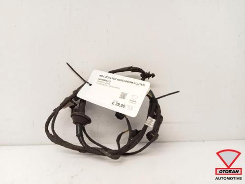 Mercedes C Klasse W204 PDC kabelboom Achter A2044404732, Auto-onderdelen, Elektronica en Kabels, Mercedes-Benz, Gebruikt