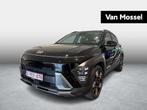 Hyundai Kona 1.6 GDi Hybrid Shine 6-DCT, Auto's, Stof, Gebruikt, 4 cilinders, Cruise Control