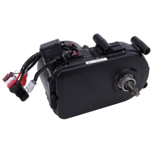 impulse motor nodig 1 of 2 ,? onderdelen ?motor? herstelling, Fietsen en Brommers, Fietsaccessoires | Overige Fietsaccessoires