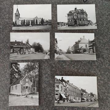 Oude foto-ansichtkaarten Kapellen beschikbaar voor biedingen