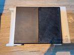 xbox one 500 gb + controllers + games + charging station, Ophalen, Gebruikt