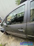 MITSUBISHI COLT 6 Grijs 51H Links voor deur portier 04-12, Auto-onderdelen, Info@mitsubishi-motors.com, Gebruikt, Deur, Voor