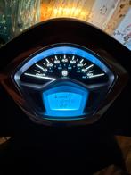 Piaggio liberty S50, Ophalen, Zo goed als nieuw, Klasse A (25 km/u), Benzine