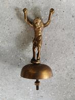 figurine en laiton "Atlas", Bronze, Enlèvement ou Envoi