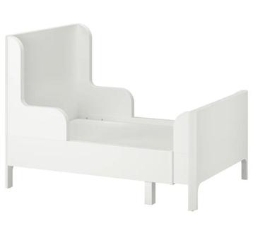 Busunge meegroeibed ikea, Kinderen en Baby's, Kinderkamer | Bedden, Ophalen, Zo goed als nieuw